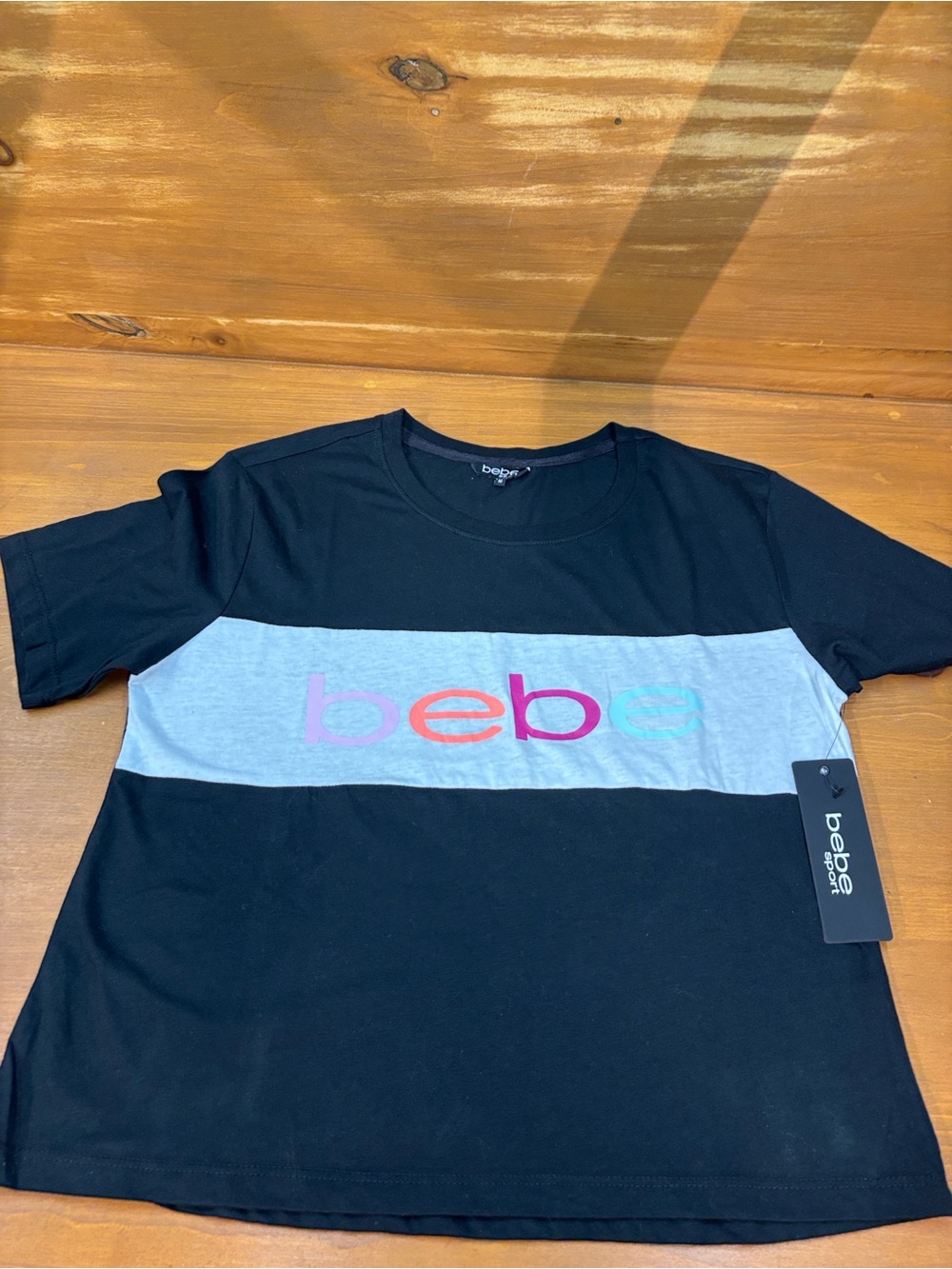 bebe Women’s Tee